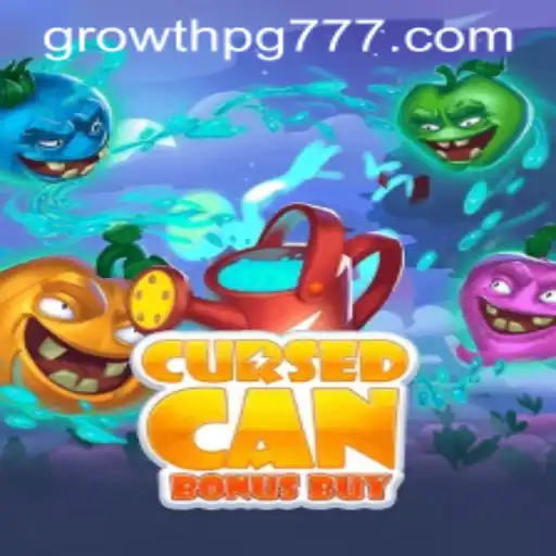 CursedCanBonusBuy: Explorando Estratégias do GROWTH PG em Games