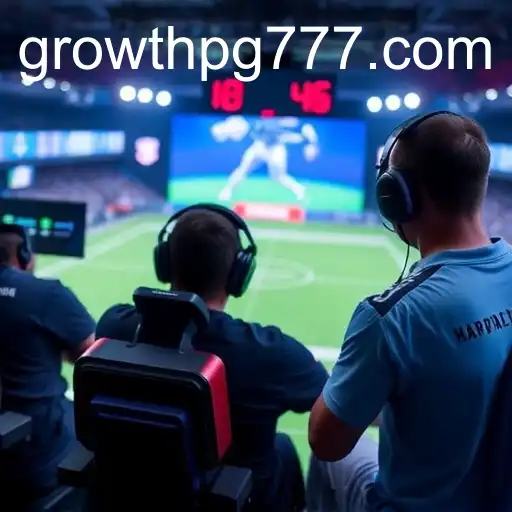 Esportes virtuais