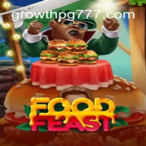 Explorando FoodFeast: Um Mergulho no Mundo Culinário da GROWTH PG