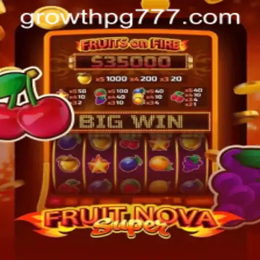 Explorando o Fascinante Mundo de FruitNovaSuper: Um Jogo de Crescimento e Estratégia