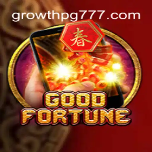 Explore GoodFortuneM: O Novo Jogo Que Revoluciona o Conceito de GROWTH PG
