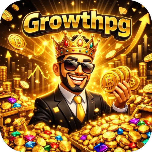 GROWTH PG Logo