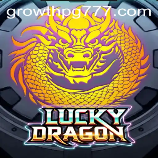 Descubra LuckyDragon: A Aventura Inovadora com GROWTH PG