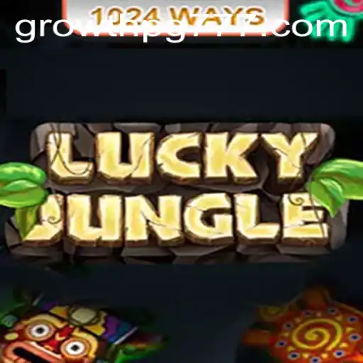 Explorando o Mundo de LuckyJungle1024: Um Jogo de Crescimento e Aventura
