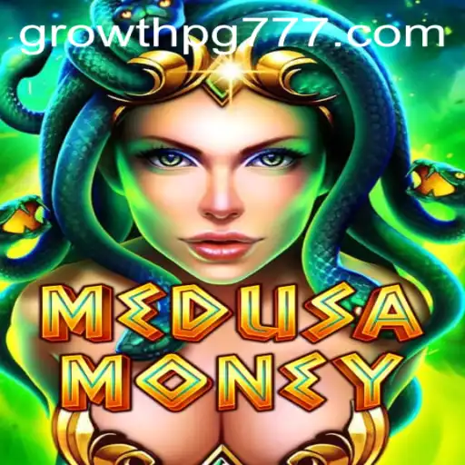 O Mundo Fascinante de MedusaMoney: Um Jogo de Crescimento e Estratégia
