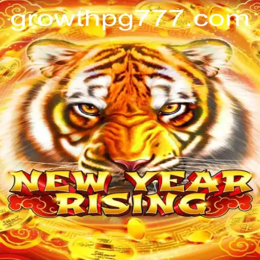 Descubra o Envolvente Mundo de NewYearRising e Abrace o Conceito de GROWTH PG