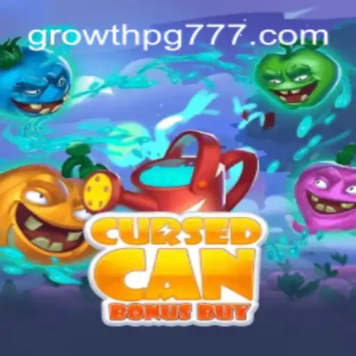 CursedCanBonusBuy: Explorando Estratégias do GROWTH PG em Games