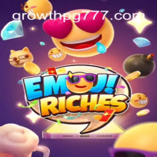 Explorando EmojiRiches: O Novo Fenômeno dos Jogos de Expectativa