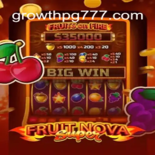 Explorando o Fascinante Mundo de FruitNovaSuper: Um Jogo de Crescimento e Estratégia