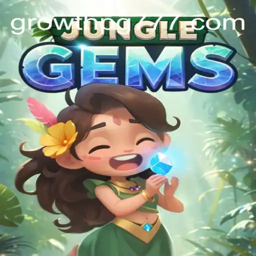 Desvendando JungleGems: Descubra o Mundo de Crescimento Estratégico