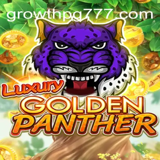 Explorando o Mundo de LUXURYGOLDENPANTHER: Uma Jornada de Crescimento e Estratégia