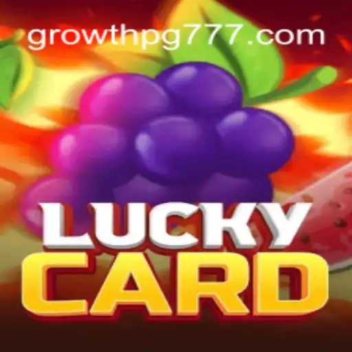 Descubra LuckyCard: O Jogo de Crescimento Estratégico