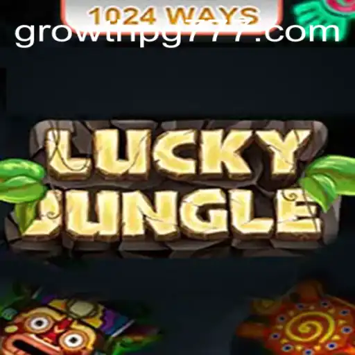 Explorando o Mundo de LuckyJungle1024: Um Jogo de Crescimento e Aventura