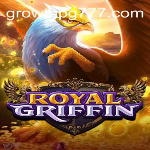 Explorando RoyalGriffin: O Novo Fenômeno no Mundo dos Jogos