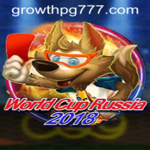 WorldCupRussia2018: A Excitante Jornada no Universo de GROWTH PG